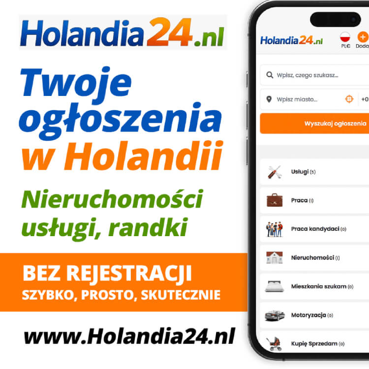 Holandia24.nl